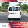 XE TẢI VAN THACO 2 CHỖ | TOWNER V2.7-2S | AT SỐ TỰ ĐỘNG