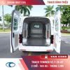 XE TẢI VAN THACO 2 CHỖ | TOWNER V2.7-2S | AT SỐ TỰ ĐỘNG