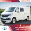 XE TẢI VAN THACO 5 CHỖ | TOWNER V2.7-5S | 750 KG | THÙNG 1,9M