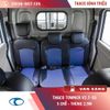 XE TẢI VAN THACO 5 CHỖ | TOWNER V2.7-5S | 750 KG | THÙNG 1,9M