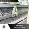ĐẦU KÉO HOWO SINOTRUK T7H 6x4 | CẦU LÁP