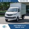 THACO TOWNER T2.5-2.8 | THÙNG KÍN | 920KG