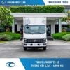 XE TẢI 5 TẤN THACO LINKER T2-12  - THÙNG KÍN 6,3M