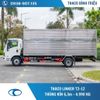 XE TẢI 5 TẤN THACO LINKER T2-12  - THÙNG KÍN 6,3M