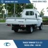THACO TOWNER T2.3-2.3 | THÙNG LỬNG | 990KG
