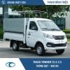 THACO TOWNER T2.3-2.3 | THÙNG MUI BẠT | 990KG