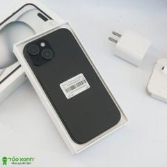 iPhone 15 Fullbox lướt (Chính hãng VNA)