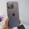 iPhone 14 Pro Max 256GB Quốc tế cũ 99% - Trắng