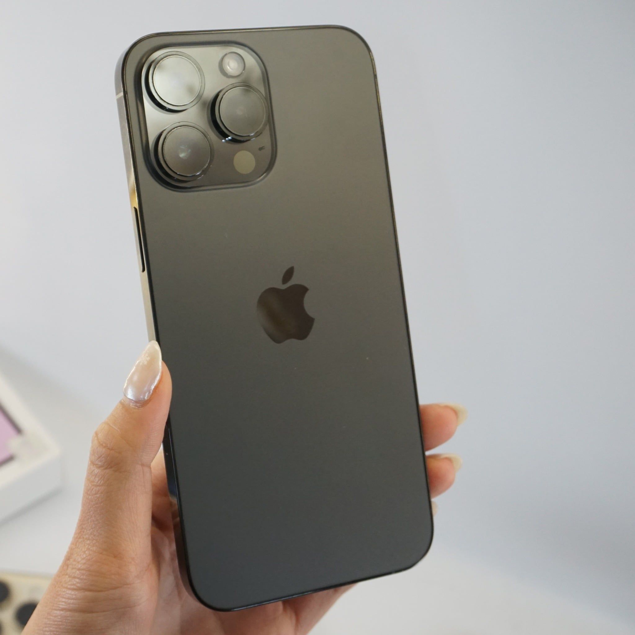 iPhone 14 Pro Max 128GB Quốc tế cũ 99% - Đen