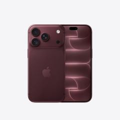 iPhone 18 Pro Max Fullbox (Chính hãng Việt Nam)