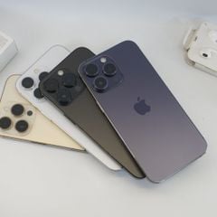 iPhone 14 Pro Max Quốc tế cũ 99%