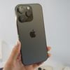 iPhone 14 Pro 128GB Quốc tế cũ 99% - Đen