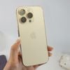 iPhone 14 Pro 128GB Quốc tế cũ 99% - Đen