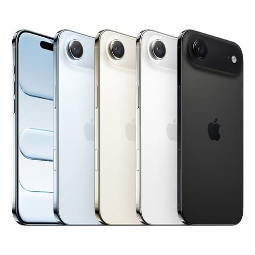 iPhone Air Fullbox (Chính hãng Việt Nam)