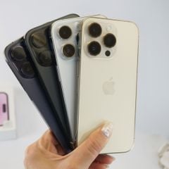 iPhone 14 Pro Quốc tế cũ 99%