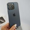 iPhone 15 Pro 256GB Quốc tế cũ 99% - Đen