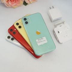iPhone 11 Quốc tế 99%