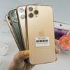 iPhone 11 Pro Quốc tế cũ 99% - Links tổng hợp