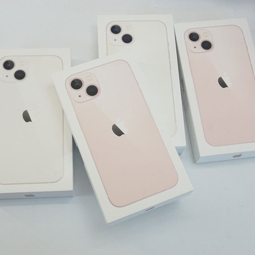iPhone 13 Quốc tế Fullbox (Chính hãng VNA)