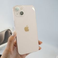 iPhone 13 128GB Quốc tế cũ 99% - Hồng