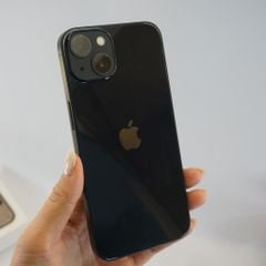 iPhone 13 256GB Quốc tế cũ 99% - Đen