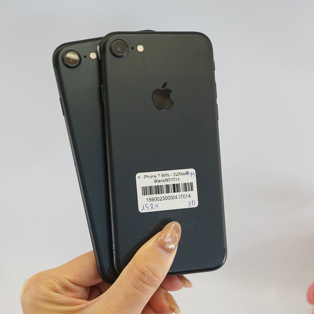 iPhone 7 Quốc tế 99%