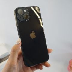 iPhone 14 128GB Quốc tế cũ 99% - Đen
