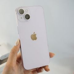 iPhone 14 128GB Quốc tế cũ 99% - Tím