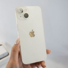iPhone 14 128GB Quốc tế cũ 99% - Trắng