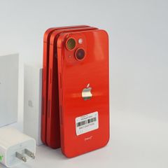 iPhone 14 128GB Quốc tế cũ 99% - Đỏ