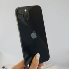iPhone 14 Plus 256GB Quốc tế cũ 99% - Đen