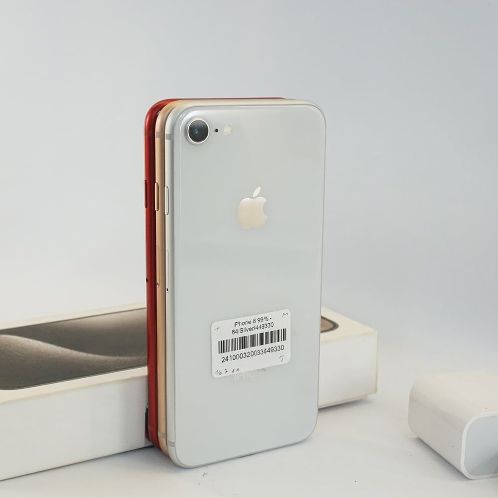 iPhone 8 Quốc tế 99%