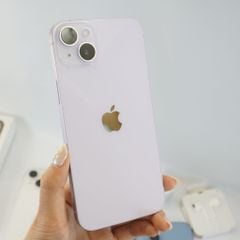 iPhone 14 Plus 256GB Quốc tế cũ 99% - Tím