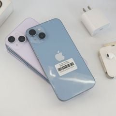 iPhone 14 Plus Quốc tế cũ 99%