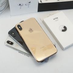 iPhone XS Max Quốc tế cũ 99%