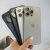 iPhone 15 Pro Max Quốc tế cũ 99%