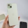 iPhone 15 Plus 256GB Quốc tế cũ 99% - Xanh Green