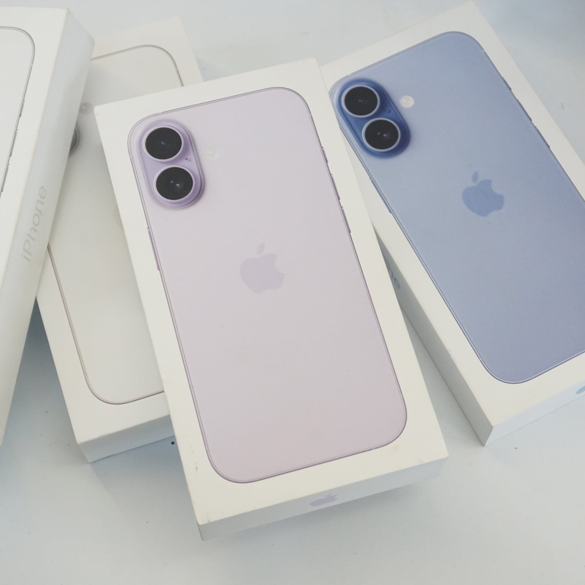 iPhone 17 Fullbox (Chính hãng Việt Nam)