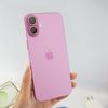iPhone 16 Plus 256GB Quốc tế cũ 99% - Xanh mòng két