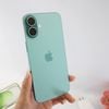iPhone 16 Plus 256GB Quốc tế cũ 99% - Xanh mòng két