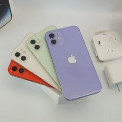 iPhone 12 Quốc tế cũ 99%