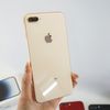 iPhone 8 Plus 64GB Quốc tế cũ 99% - Trắng bạc