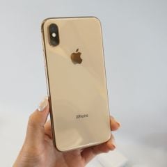 iPhone XS 64GB Quốc tế cũ 99% - Vàng