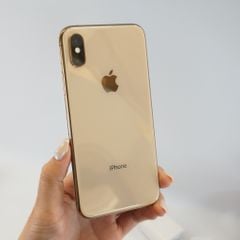 iPhone XS 256GB Quốc tế cũ 99% - Vàng