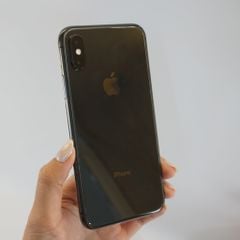 iPhone XS 64GB Quốc tế cũ 99% - Đen xám
