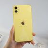 iPhone 11 64GB Quốc tế cũ 99% - Vàng
