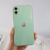 iPhone 11 128GB Quốc tế cũ 99% - Xanh Green