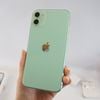 iPhone 11 128GB Quốc tế cũ 99% - Xanh Green