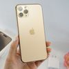 iPhone 11 Pro 256GB Quốc tế cũ 99% - Đen xám