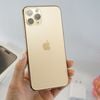 iPhone 11 Pro 256GB Quốc tế cũ 99% - Xanh Midnight